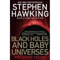 Black Holes and Baby Universes by Stephen Hawking (Author). 