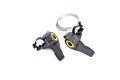 Gear Shifter For Mountain Bicycle. 
