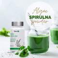 Tiens Spirulina 100 Capsule | Herbal Capsule. 