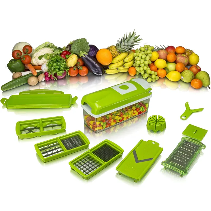 12%20PCS%20Nicer%20Dicer%20Cutter%20Vegetable%20Chopper%20Vegetable%20Cutter%20Machine%20Speedy%20Salad%20Salad%20Slicer%20Cutter%20Vegetable%20Salad%20Cutter%20Fruit%20Peeler%20%20Graters%20Peelers%20Slicers%20Kitchen%20Gadget%20-%20Image%204
