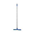 Mosi by Maya Plus Wiper Floor Wiper ,Kitchen Floor wiper ,viper, cleaner With Almunium Handle Large Size (Assorted Colour). 