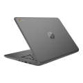 Hp Chromebook 11 G6 EE | 4GB RAM DDR4 | 16GB SSD EMMC | Playstore supported | 11.6" screen. 
