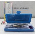 Superior Quality Rays Mathematical Geometry Box for Students - Ghosia Stationery 15285. 