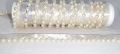 1 Yard/Gaz/Bulk Off White Pearl Lace for girls and women/dresses lace /trending lace/fashion lace. 