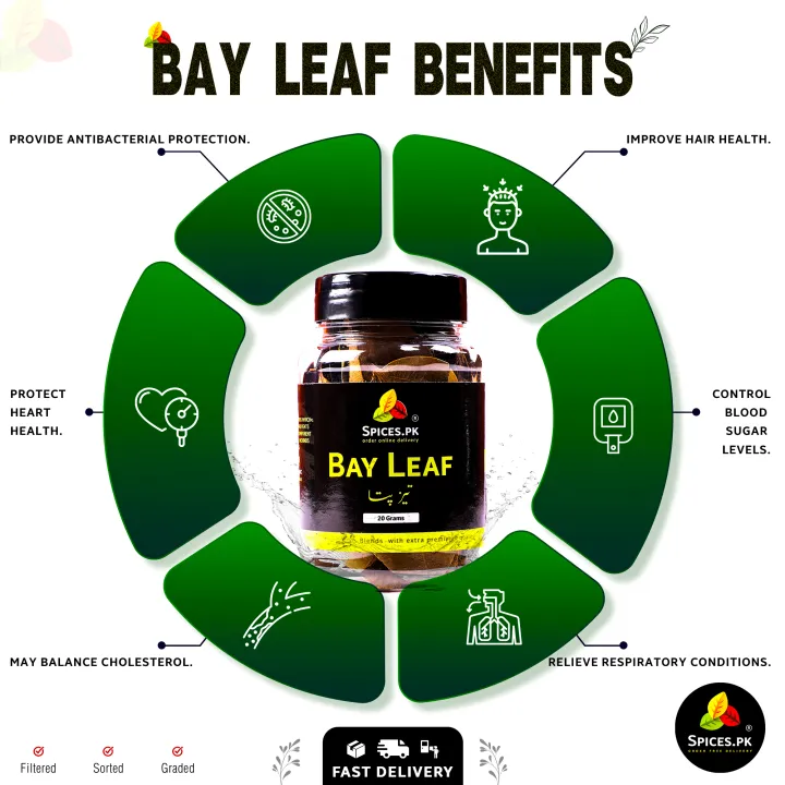Premium%20Organic%20Bay%20Leaf%20(Tez%20Pata)%20%E2%80%93%20100%25%20Natural%20Dried%20Whole%20Aromatic%20Spice%20for%20Biryani,%20Curries%20&%20Spice%20Blends%20%E2%80%93%2020g%20-%20Image%202