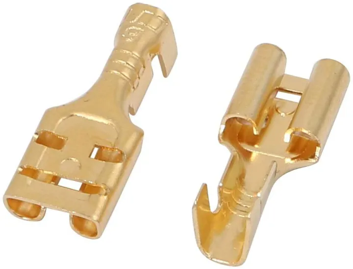 20%20pcs%206%20mm%20Electrical%20(Lex%20pin)%20Wire%20Cable%20Thimble%20Lugs%20Crimp%20Terminal%20Female%20Spade%20Thimble%20for%20Automobiles,%20Bike,%20Speaker,%20RO%20Water%20Purifier,%20Appliances,%20AC%20Wire%20Connector%20-%20Image%207