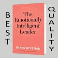 The Emotionally Intelligent Leader By Daniel Goleman. 