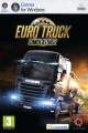 Euro Truck Simulator 2 (PC GAME) OFFLINE GAME  - 2 DVD -. 