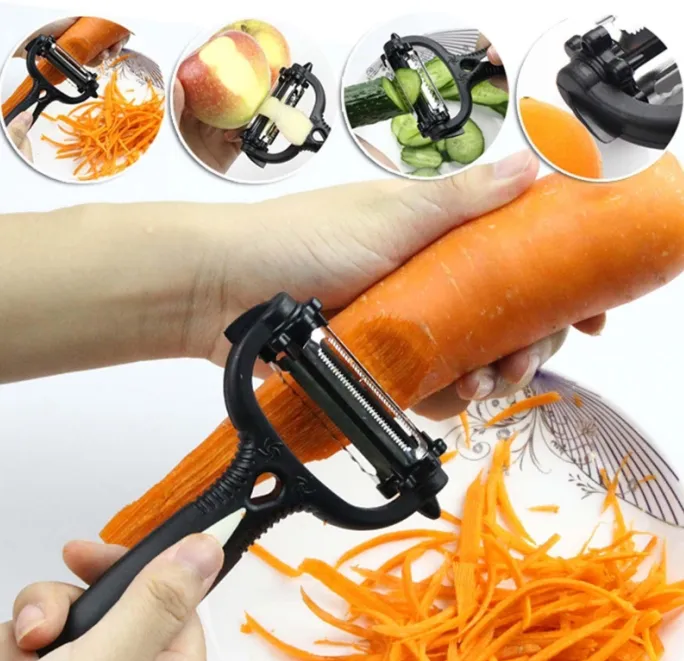 Kitchen%20Accessories%20Potato%20Peeler%20Multifunctional%20360%20Degree%20Rotary%20Vegetable%20Peeler%20Cutter%20Melon%20Planer%20Grater%20Kitchen%20Gadget%20-%20Image%203