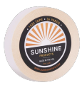 Sunshine 1522 Tape Size 1"x36Yds. 