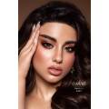 DAHAB Replica Contact Lenses - Topaz with FREE KIT. 