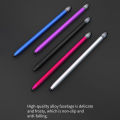 KOKKO Stylus Pen Both Ends Workable Capacitive Pens Digital Stylish Pen Pencil For Most Capacitive Touch Screens. 