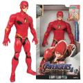 DC Super Heroes: Flash Action Figure - 11 inches. 