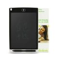 LCD Tablet Thick Line Single Color Writing Board Writing Tablet eEwriter Kids Drawing Pad Light Less LCD Sketch Screen Gift For Kids / Children. 