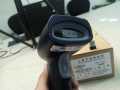2D Wireless Barcode Scanner. 