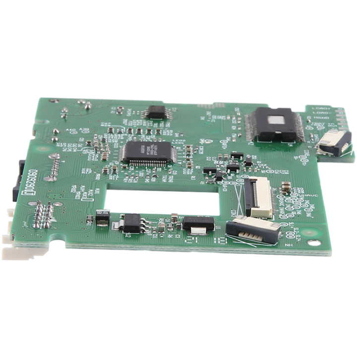 DVD Drive Board 9504/0225 for 360 Slim -16D4S Replacement Accessories Unlocked DVD PCB Circuit Module Drive Rom Board