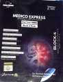 BLOCK-4 Medico Express For 2nd Year MBBS. 