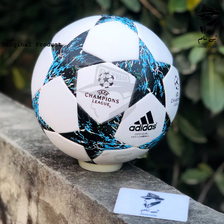 UEFA%20Champions%20League%202017/2018%20Final%20Official%20Match%20Ball%20Indoor%20Outdoor%20Play,%20Water%20Proof%20Football%20by%20Beynaam%20Online%20Store%20-%20Image%205