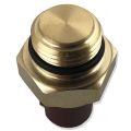 Radiator Cooling Fan Switch Sensor for Honda Civic 1992-2005 1.3L 1.5L 1.6L 1.7L. 