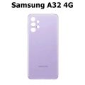 Samsung A32 Back Battery Cover Rear Door Housing Case Back Panel for Samsung A32. 