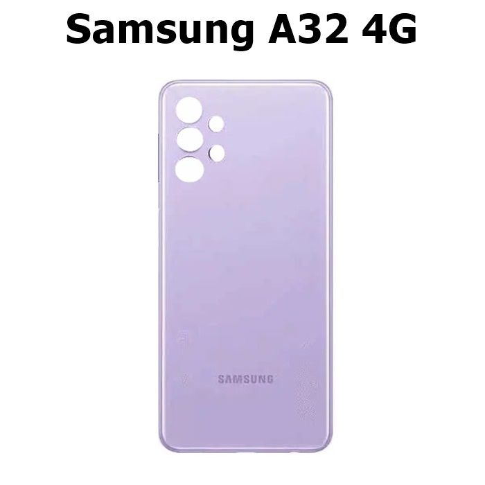 Samsung%20A32%204G%20Back%20Battery%20Cover%20Rear%20Door%20Housing%20Case%20Back%20Panel%20for%20Samsung%20A32%204G%20-%20Image%206