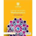 Cambridge Lower Secondary Mathematics Learner’s Book 7. 