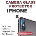 APPLE IPHONE X Camera Lens Protector / Clear Camera Lens Glass PROTECTOR For APPLE IPHONE X / CAMERA GLASS PROTECTOR FOR APPLE X / TOP QUALITY CAMERA GLASS PROTECTOR FOR APPLE IPHONE X. 