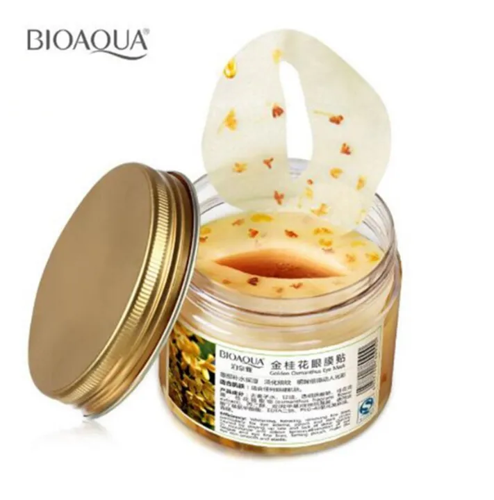 BIOAQUA%20Osmanthus%20Gold%20Eye%20Mask%20Patch%20for%20Women%20Dark%20Circle%20Gel%20(80%20PATCH)-BQY57829%20-%20Image%207