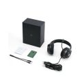 AUKEY GH-X1 RGB GAMiNG HEADSET WiTH STEREO SURROUND SoUND. 
