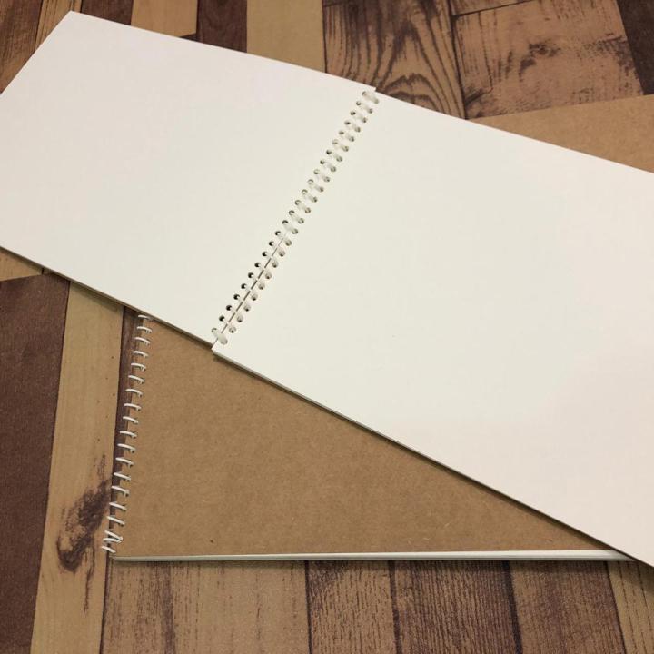 MyKitab - Sketch Book 20 sheet Scholar