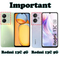 note13 Flower Strap Cute Rabbit Phone Holder Case On For Xiaomi Redmi Note 13 Pro 13pro Redmi 13C A3 A1 Plus 4G 5G Stand Cover. 