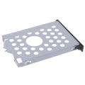 HDD Hard drive caddy for dell precision M4600 M4700 M6600 M6700 M4800 M6800. 