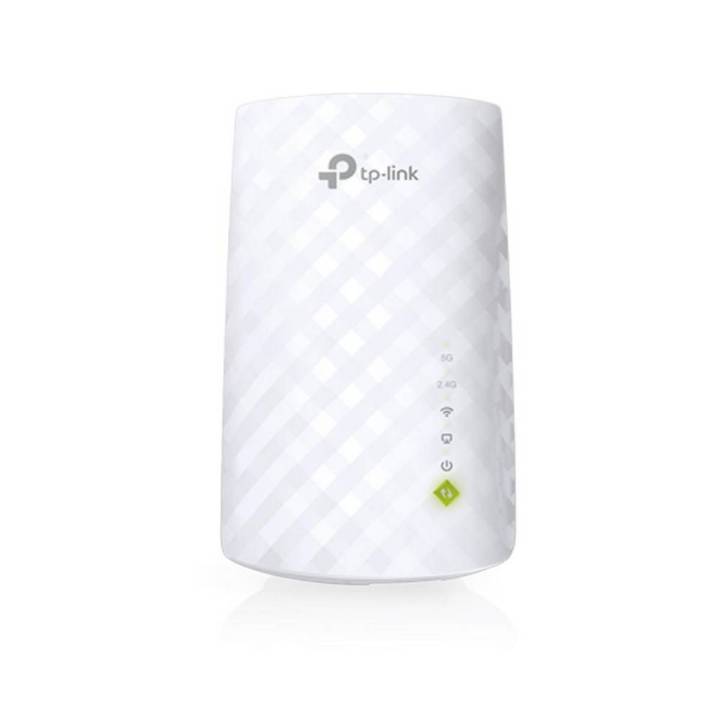 Tplink AC750 Wi-Fi Range Extendor RE200