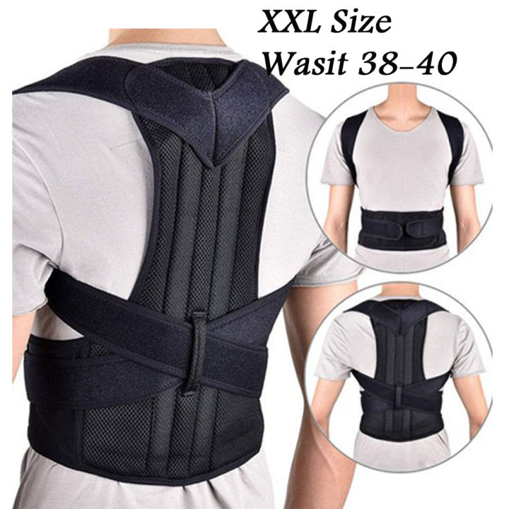 Posture%20Corrector%20Belt%20Adjustable%20-%20Back%20Pain%20Relief%20Shoulder%20Back%20Support%20Belt%20Adjustable%20Body%20Posture%20Corrector%20for%20men%20and%20women%20-%20Back%20Support%20Brace%20-%20Image%205