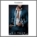 Alliance Series (4 book series) by S.J  Tilly (Author). 