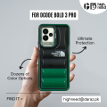 Ultimate Protection Back Cover for Dcode Bold 3 Pro Slim Durable Design Multiple Color Options. 