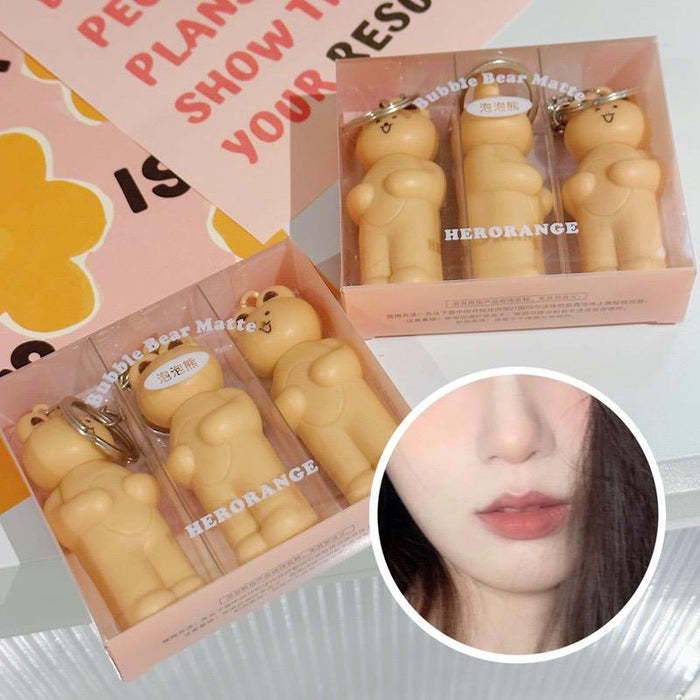 Pack%20of%203%20Bear%20Keychain%20Matte%20Lip%20Gloss%20%7C%20Waterproof%20Long%20Wear%20Red%20Lip%20Tint%20Travel-Friendly%20Keychain%20%7C%20Matte%20Red%20Lip%20TintLong%20Lasting%20Matte%20Red%20Lip%20Tint%20%7C%20-%20Image%206