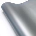 30cmx40cm Matte Silver Vinyl Wrap Sheet Car stickers and Decals Motorcycle Car Styling Accessories Automobiles, Laptop Stickers, Mobile Stickers.. 