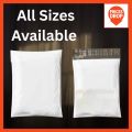 0.1 📦 Pack of 100 High-Quality Daraz Flyers | Strong Courier Bags with Address Pocket | Waterproof, Tear-Resistant & Multi-Size Packaging 5x7–6x8–8x11–10x12–12x16–14x19 | Safe, Durable & Professional | Prices Drop Store. 