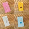 KPOP BTS BT21 Necklace Metal Alloy Jewelry Women Girl. 