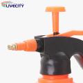 Spray Bottle Save Time Household Sanitizing Pump Type Pressure Sprayer. 