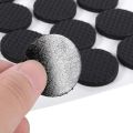Self Adhesive Felt Furniture Leg Feet Pads Floor Protectors Thickening Anti Slip Mat Bumper Damper Chair Table Leg Covers Convenient and Practical. 