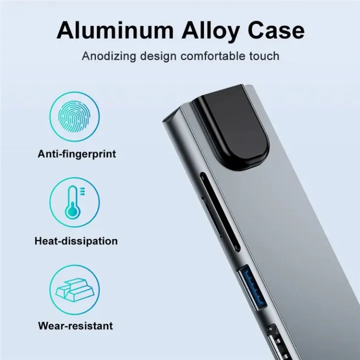 USB%20C%20Hub%208%20in%201%20multiport%20Adapter%20with%2087W%20Power%20Delivery%204K%20HDMI,%202%20USB%203.0%20Ports,Fast%20Ethernet%20SD/Micro%20SD%20Card%20Reader%20Portable%20for%20MacBook_%20Pro,Chromebook_,%20Dell_%20XPS%20and%20More%20Type%20C%20Laptops%20-%20Image%205