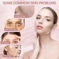 Biodance Bio Collagen Real Deep Mask, Hydrating Overnight Hydrogel Mask, Pore Minimizing, Elasticity Improvement. 