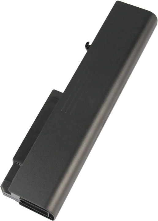 Laptop Battery for HP TD06 EliteBook 6550b 6550 8440P 6930P 6530B 6730B 6550B ProBook 6455B 6555B 486296-001 6930 6550 6730 8440 482962-001 KU531AA HSTNN-UB68 HSTNN-IB69 HSTNN-CB69 HSTNN-UB69 TD09 [6 Cell Laptop battery
