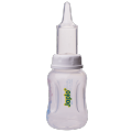 Japlo Biberon Feeder - 140ml For Cleft lip/Palate. 