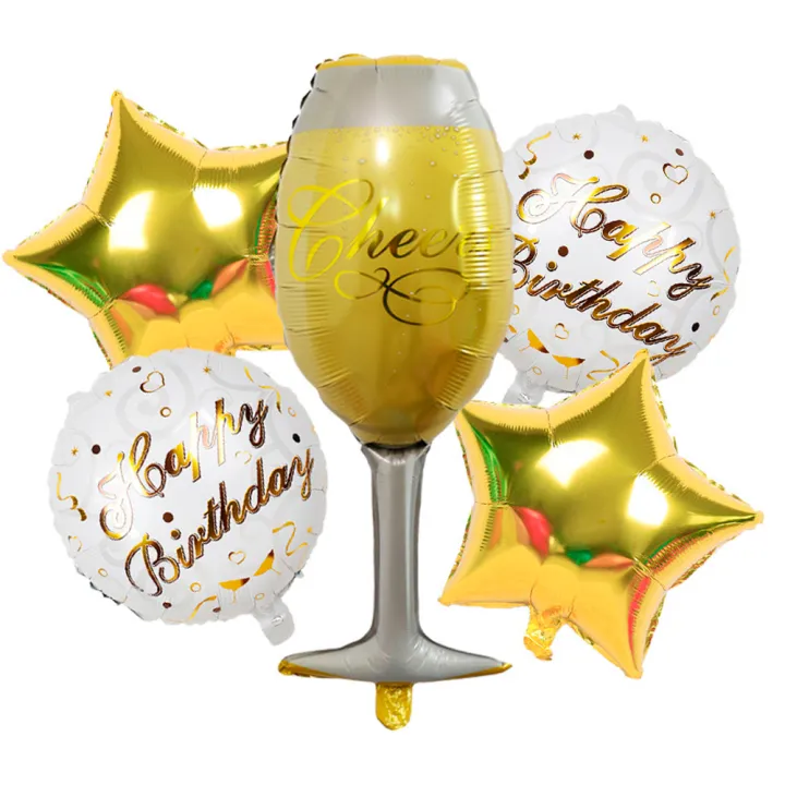Wine%20Bottle,%20Wine%20Glass%205%20pcs%20Foil%20Balloons%20Set%20l%20Birthday,%20Bachelorette%20Party%20Decor%20-%20Image%203