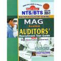 Military Accountant General ( MAG ) Junior Auditors Recruitment Guide. 