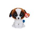 TY Beanie Boos Duke Stuffed Soft and Plush toy (6 inches). 