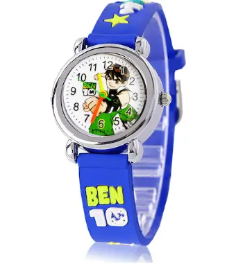 Kids%20Wristwatch%20with%20Silicone%20Band%20Ben10%20Game%20Cartoon%20Toys%20Watches%203D%20Strap%20Rubber%20Secure%20Care%20Children%20Time%20Teacher%20Student%20Watch%20-%20Image%204